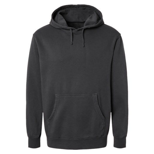 Radsow UXX04 - Radsow Men's London Comfort Fleece Hoodie