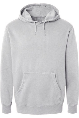 Radsow UXX04 - Radsow Mens London Comfort Fleece Hoodie