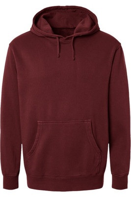Radsow  Apparel - Sweat Shirt à capuche London pour hommes