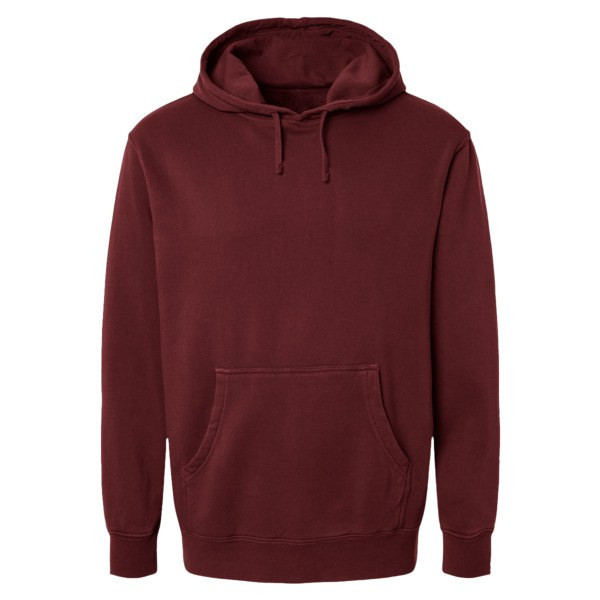 Radsow UXX04 - Radsow  Apparel - Sweat Shirt à capuche London pour hommes