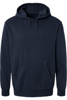 Radsow UXX04 - Radsow Men's London Comfort Fleece Hoodie