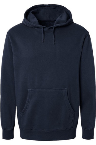 Radsow UXX04 - Radsow  Apparel - Sweat Shirt à capuche London pour hommes