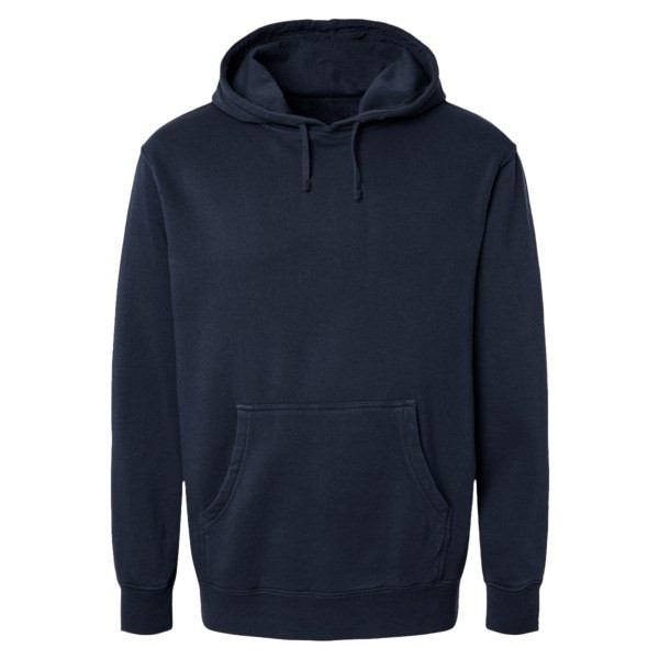 Radsow UXX04 - Radsow Men's London Comfort Fleece Hoodie