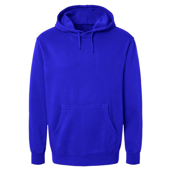 Radsow UXX04 - Radsow  Apparel - Sweat Shirt à capuche London pour hommes