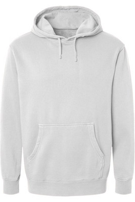 Radsow UXX04 - Radsow Men's London Comfort Fleece Hoodie