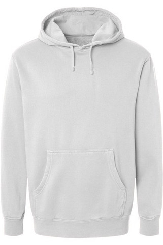 Radsow UXX04 - Radsow Mens London Comfort Fleece Hoodie