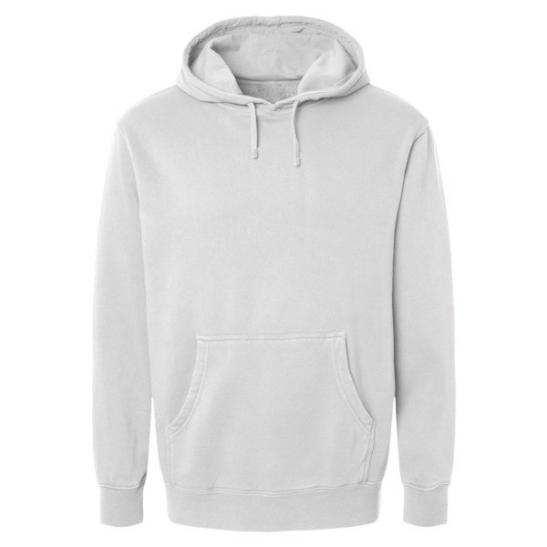 Radsow UXX04 - Radsow Men's London Comfort Fleece Hoodie