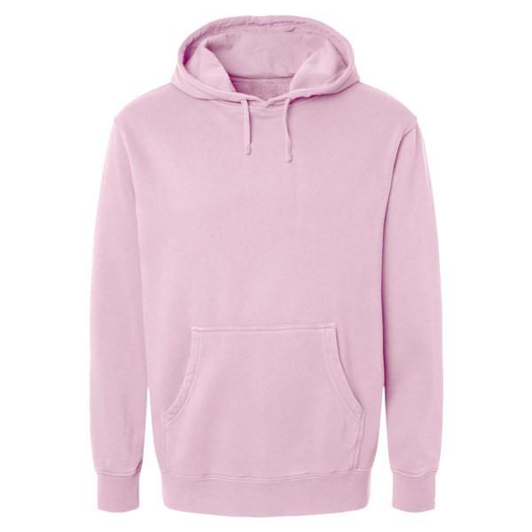 Radsow UXX04 - Radsow Men's London Comfort Fleece Hoodie