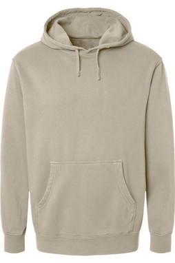 Radsow UXX04 - Radsow Mens London Comfort Fleece Hoodie