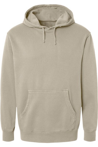 Radsow UXX04 - Radsow Mens London Comfort Fleece Hoodie