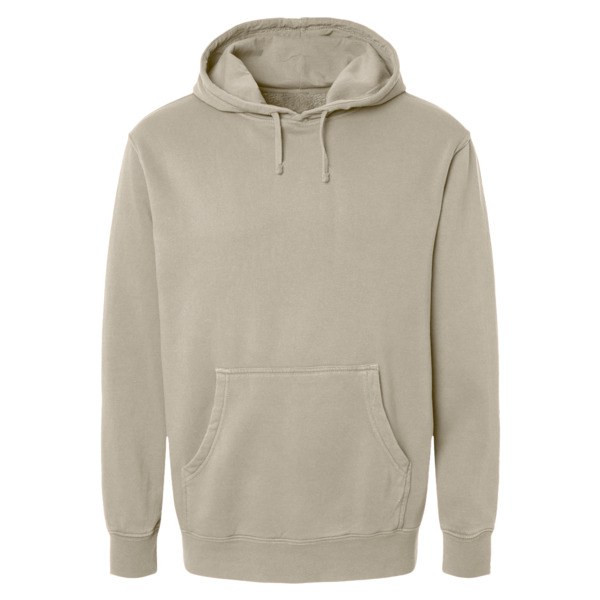 Radsow UXX04 - Radsow Men's London Comfort Fleece Hoodie