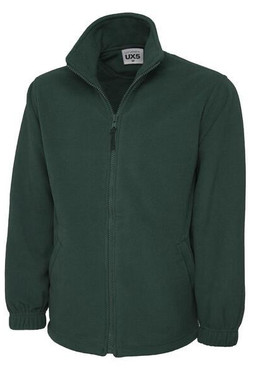 Radsow by Uneek UXX05 - The UX Full Zip Fleece