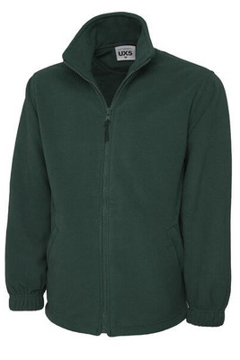 Radsow by Uneek UXX05 - UX Premium Anti-Pill Micro Fleece Full Zip Jacket