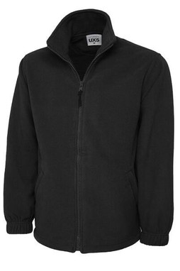 Radsow by Uneek UXX05 - The UX Full Zip Fleece