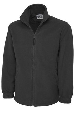 Radsow by Uneek UXX05 - UX Premium Anti-Pill Micro Fleece Full Zip Jacket