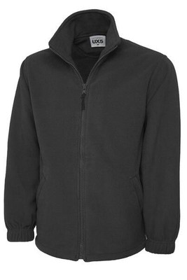 Radsow by Uneek UXX05 - The UX Full Zip Fleece