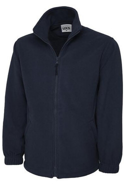 Radsow by Uneek UXX05 - UX Premium Anti-Pill Micro Fleece Full Zip Jacket