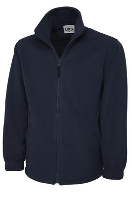 Radsow by Uneek UXX05 - The UX Full Zip Fleece
