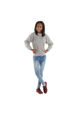 Radsow by Uneek UXX07 - The UX Childrens Sweatshirt