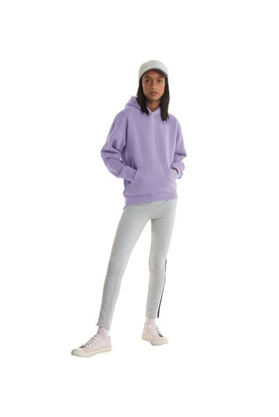 Radsow by Uneek UXX08 - UX Ultimate Comfort Kids' Hooded Sweatshirt