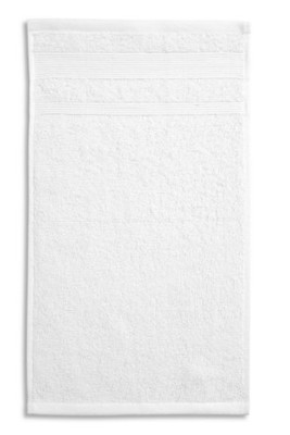 Malfini 916 - Organic Hand Towel unisex