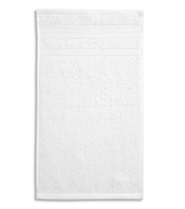 Malfini 917 - Biologische Handdoek Uniseks