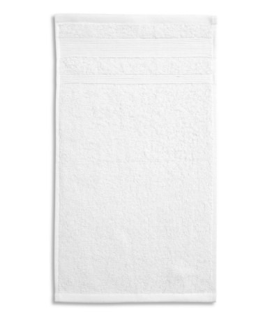 Malfini 917 - Organic Towel unisex