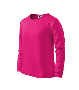 Malfini X21 - Fit-T LS Koszulka dziecięca