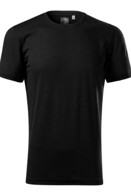 Malfini Premium 157 - Mænds Merino Rise T-shirt