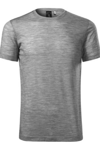 Malfini Premium 157 - T-Shirt Merino Rise Heren