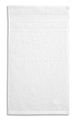 Malfini 918 - Organic Bath Towel unisex
