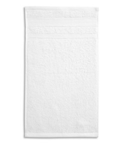 Malfini 918 - Organic Bath Towel unisex