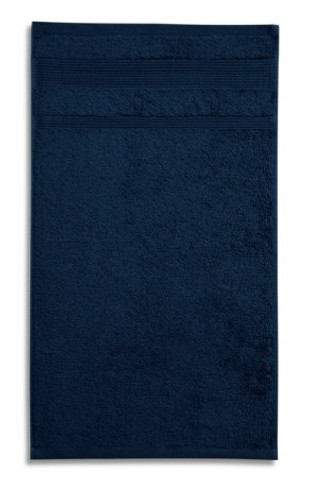 Malfini 918 - Økologisk badehåndklæde