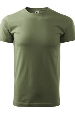Malfini 129 - Gents básicos de camiseta