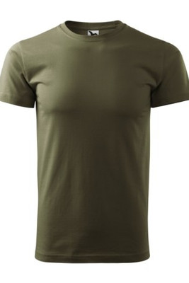 Malfini 129 - Gents básicos de camiseta