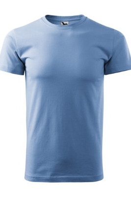 Malfini 129 - Basic T-shirt Herren