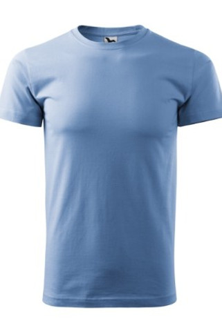 Malfini 129 - Basic T-shirt til mænd