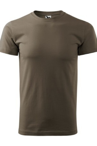 Malfini 129 - Basic T-shirt Herren