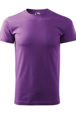 Malfini 129 - Gents básicos de camiseta