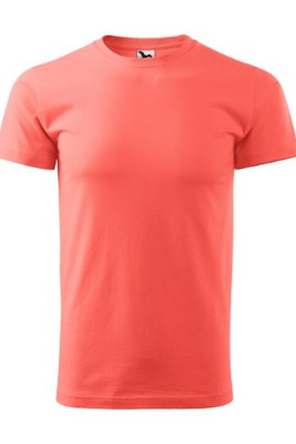 Malfini 129 - Enkel T-shirt för män