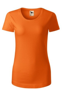 Malfini 172 - Maglietta Origin Donna