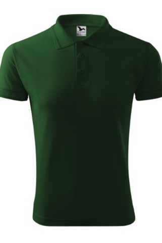 Malfini 203 - Pique Polo Polohemd Herren