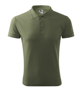 Malfini 203 - Men's piqué polo shirt