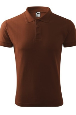 Malfini 203 - Pique Polo Polo Shirt Gents