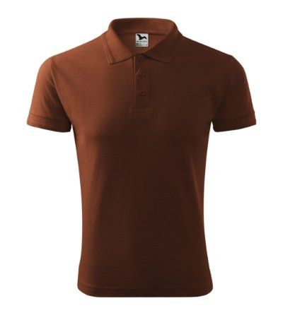 Malfini 203 - Men's piqué polo shirt