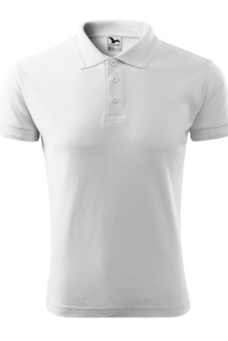 Malfini 203 - Pique Polo Polo Shirt Gents