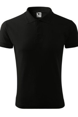 Malfini 203 - Men's piqué polo shirt