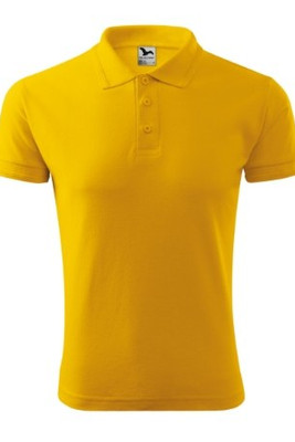 Malfini 203 - Pique Polo Polo Shirt Gents