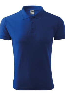 Malfini 203 - Pique Polo Polo Shirt Gents