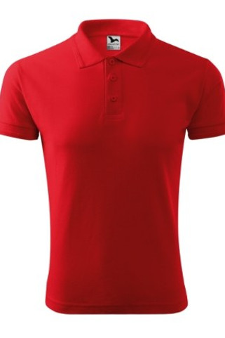 Malfini 203 - Mens piqué polo shirt
